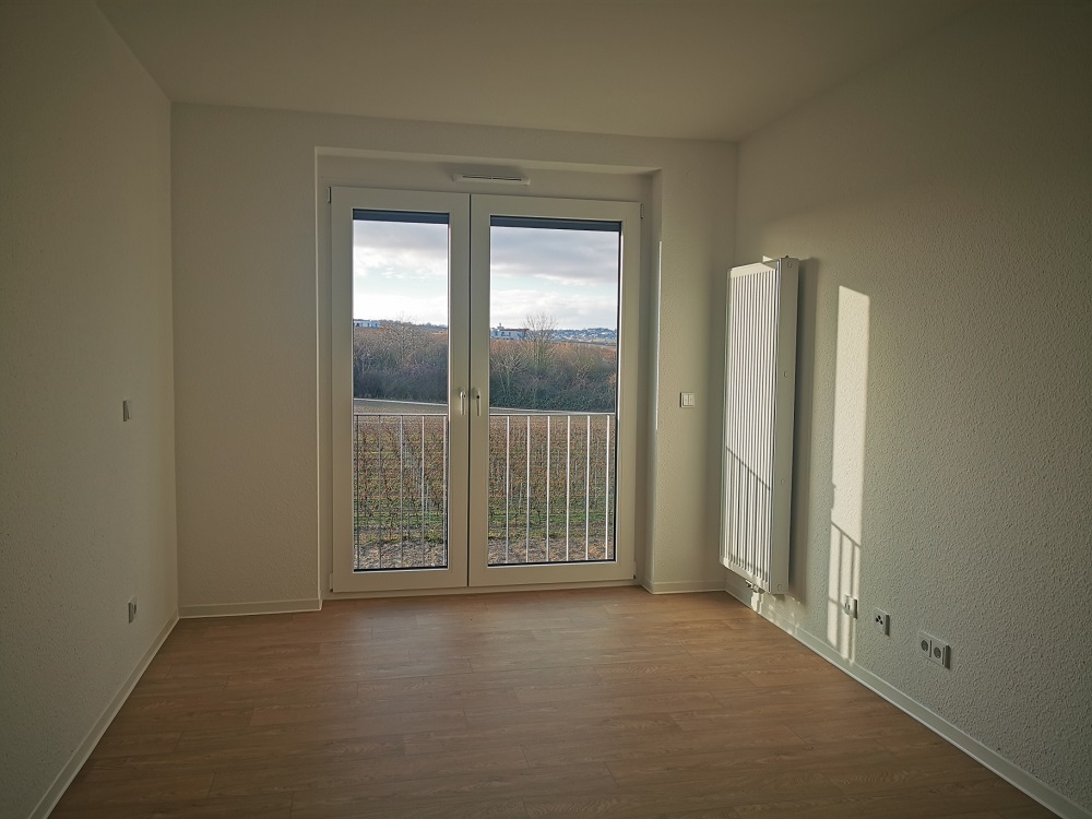 Betreutes Wohnen in Mommenheim in der Nähe zu Mainz